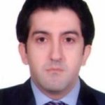 تصویر دکتر هاتف اسدی آملی