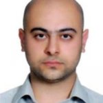 تصویر دکتر امیرمرتضی دهری منش