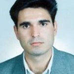 تصویر دکتر محمدرضا غفاری منش
