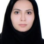 تصویر دکتر زینب زمانی کیا