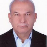 تصویر دکتر حمید هاشمی نسب
