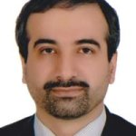 تصویر دکتر عباس مینوی