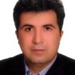 تصویر دکتر کیوان سهامی