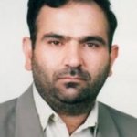 تصویر دکتر عباس اسدی درباغی