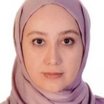 تصویر دکتر زهرا بابایی ریزوندی