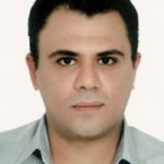 تصویر دکتر ارش ملک احمدی