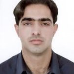 تصویر دکتر احمد لری گویینی