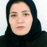 تصویر دکتر مریم بابایی