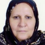 تصویر دکتر فرشته مستوفی مآب