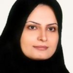 تصویر دکتر معصومه علیان زمانی