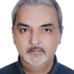 تصویر دکتر افشین ابراهیمی