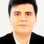 تصویر دکتر افشین اسفندیاری