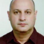 تصویر دکتر سهیل رحمت صادقی