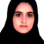 تصویر دکتر ویداسادات حسینی دهج