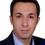 تصویر دکتر محمدمهدی قاسمی فرزاد