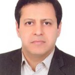 تصویر دکتر مجید سهیلی