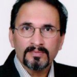 تصویر دکتر هوشنگ محمدصالحی