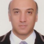 تصویر دکتر افشین زرفشانی