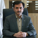 تصویر دکتر احمد خلفی