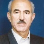 تصویر دکتر عباس اسلام نور