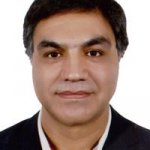 تصویر دکتر احمد صادقی قهرودی