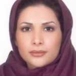 تصویر دکتر سپیده شاکری
