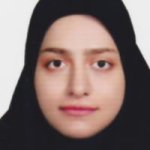 تصویر دکتر مونا حائری اسدی