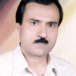 تصویر دکتر رحمت اله آزادی احمدآبادی