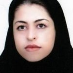 تصویر دکتر مژگان شاکری حسین آباد