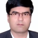 تصویر دکتر عباس فارسی