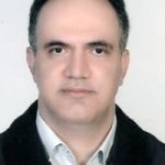 تصویر دکتر علی شیخی