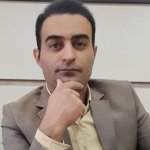 تصویر دکتر مجید کرامتی