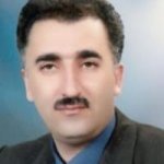 تصویر دکتر سیداحمد قاسمی