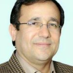 تصویر دکتر محمد زمانی