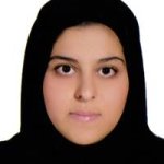 تصویر دکتر مریم سعادتی کیوان