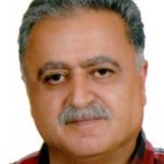 تصویر دکتر علی اسماعیل تبارنشلی