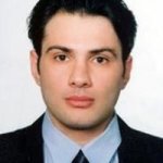 تصویر دکتر برزویه پورشریف