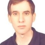 تصویر دکتر سعید یعقوبی منش