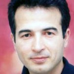 تصویر دکتر عباس خواجه زاده