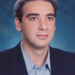 تصویر دکتر افشین میرمحمدصادقی