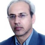 تصویر دکتر ایرج صابری فرد