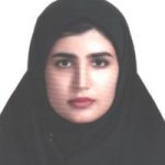 تصویر دکتر مهسا اسدی منش