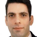 تصویر دکتر کیوان سلیمانی یزدی