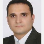 تصویر دکتر احمد سعیدی