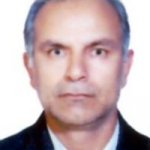 تصویر دکتر علی بهادر
