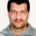 تصویر دکتر منوچهر زینلی