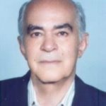 تصویر دکتر هوشنگ مودبی عراقی