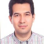 تصویر دکتر رضا اشراقی ایوری