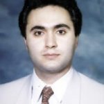 تصویر دکتر کیوان سعیدفر