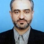 تصویر دکتر محمدمهدی نجفی قدسی